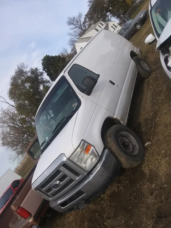 Oakleaf Auto Inc - photo 4