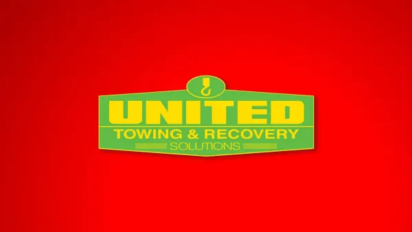 United Towing & Recovery Solutions - photo 2
