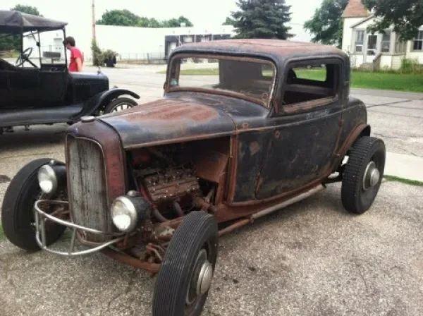 Joe's Auto Parts - photo 2