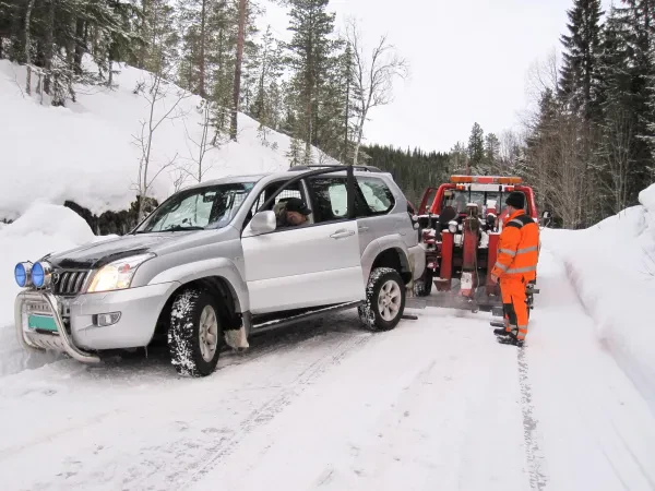 Minneapolis Towing Service - photo 4