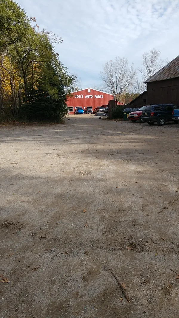 Joe's Auto Parts - photo 4