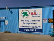 SA Recycling