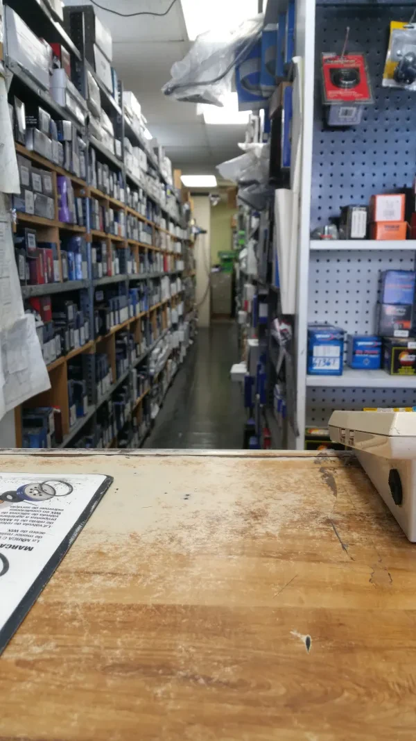 Quality Auto Parts Warehouse - photo 2