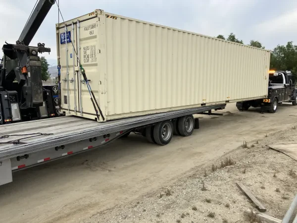 Alex Towing - photo 2