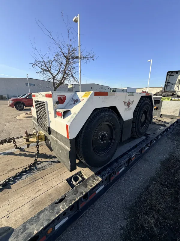 Liberty Towing Service LLC - photo 4