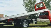 24 hour Affordable Towing Corporation GSO.
