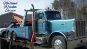 Northend Wrecker Service