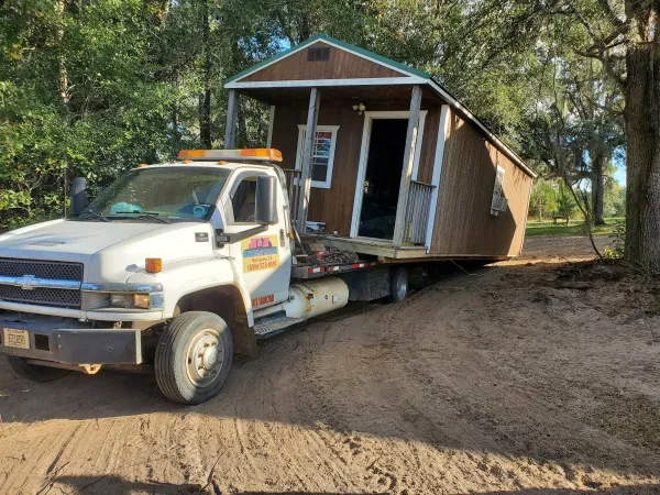 H & H Enterprises 24/7 TOWING - photo 2