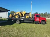 All Pro Towing LLC