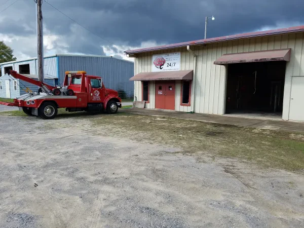 All Pro Towing LLC - photo 2