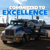 Eastern Diesel & Auto Wrecker Service Inc