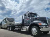 TowLogix