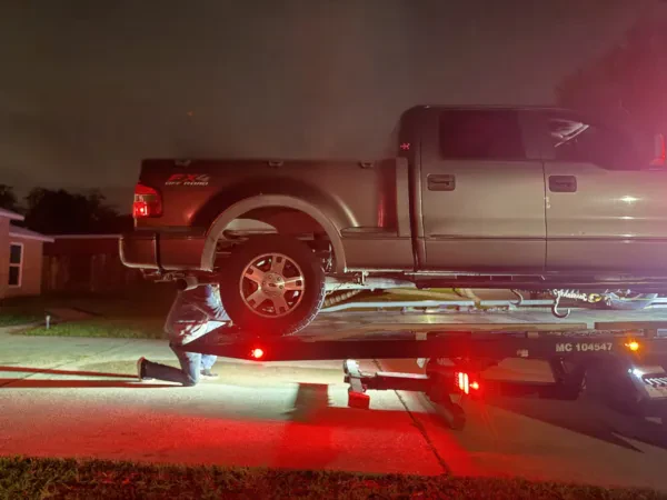 Tow Heros - photo 3