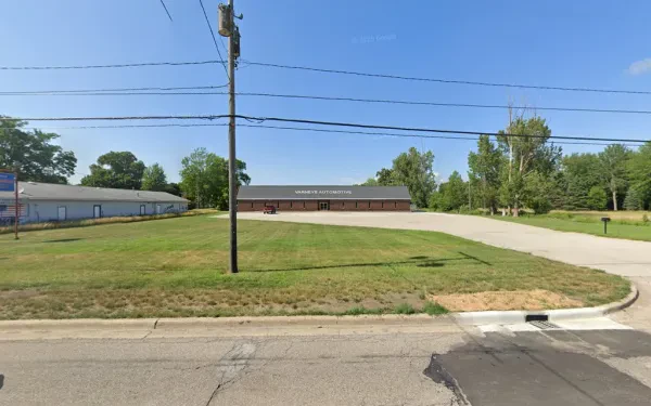Varney's Automotive, LLC - photo 3