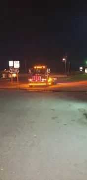 Up Country Towing & Transport