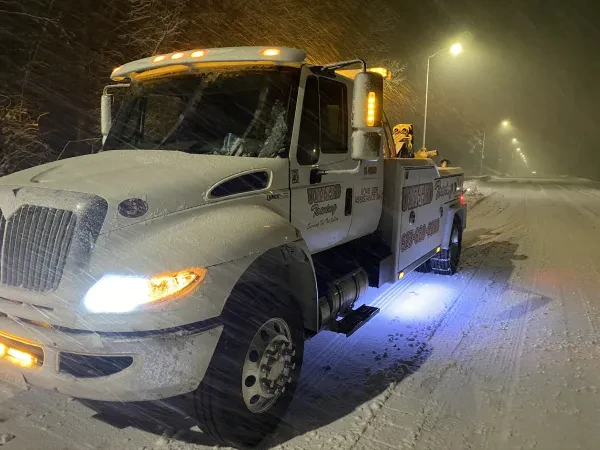 United Towing Service - photo 4