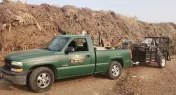 B P John Recycling