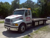 Home Town Towing