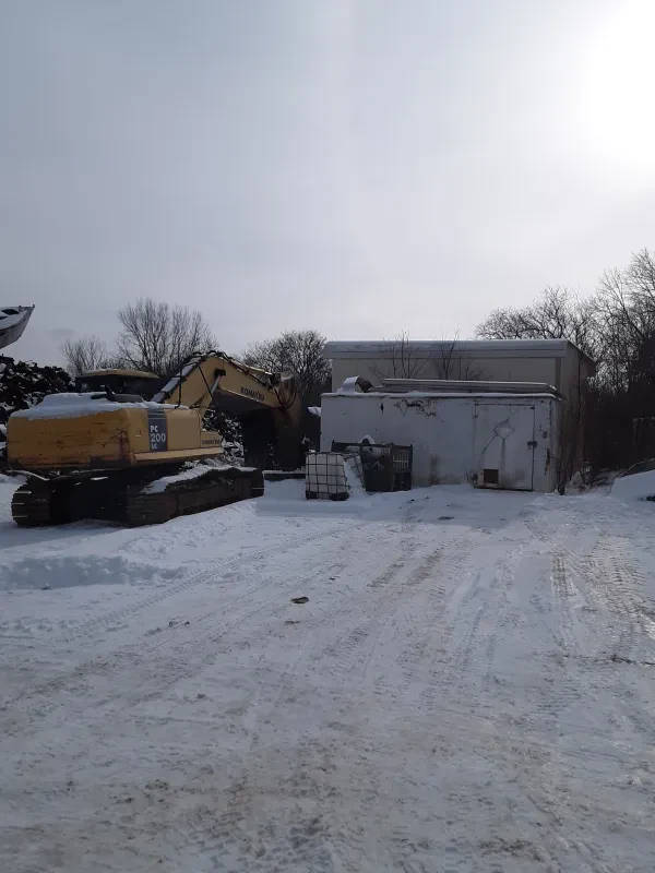 Scrap Metal Recycling. SMR. - photo 3