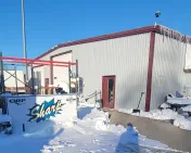Sharp Auto Parts