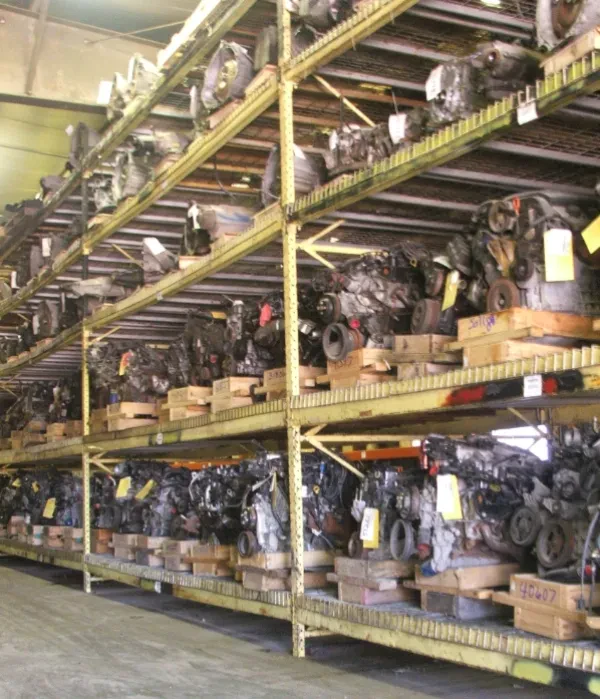 Sharp Auto Parts - photo 2