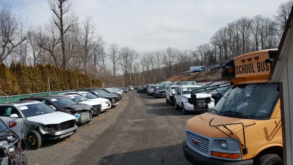Al's Auto Parts & Service - photo 4