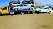 Frosty Towing & Transport