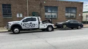 Miles Towing Service