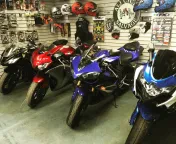 A & J Cycle Salvage