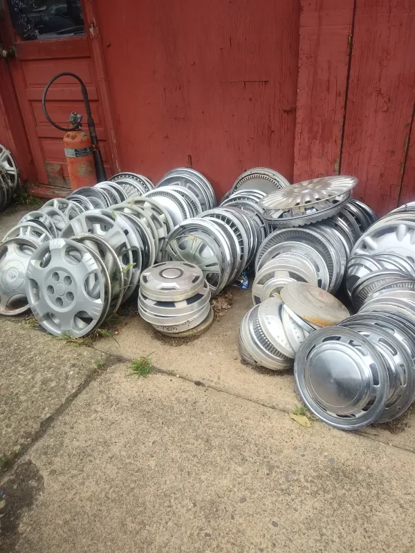 Nick's Used Auto Parts - photo 4