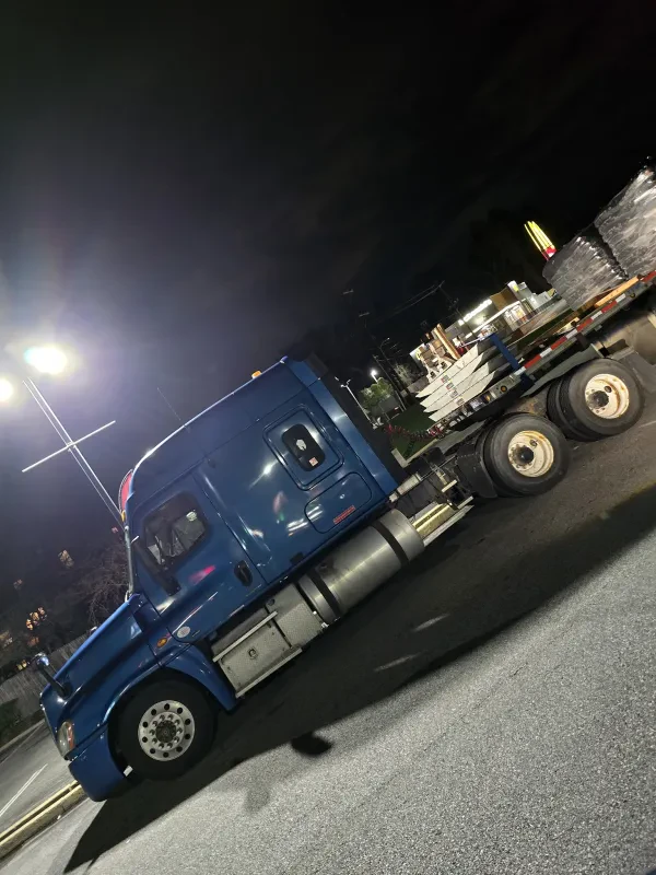 George Smith Towing Inc. - photo 3