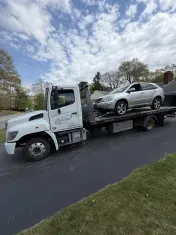 Blakely Towing & Junk Car Removal