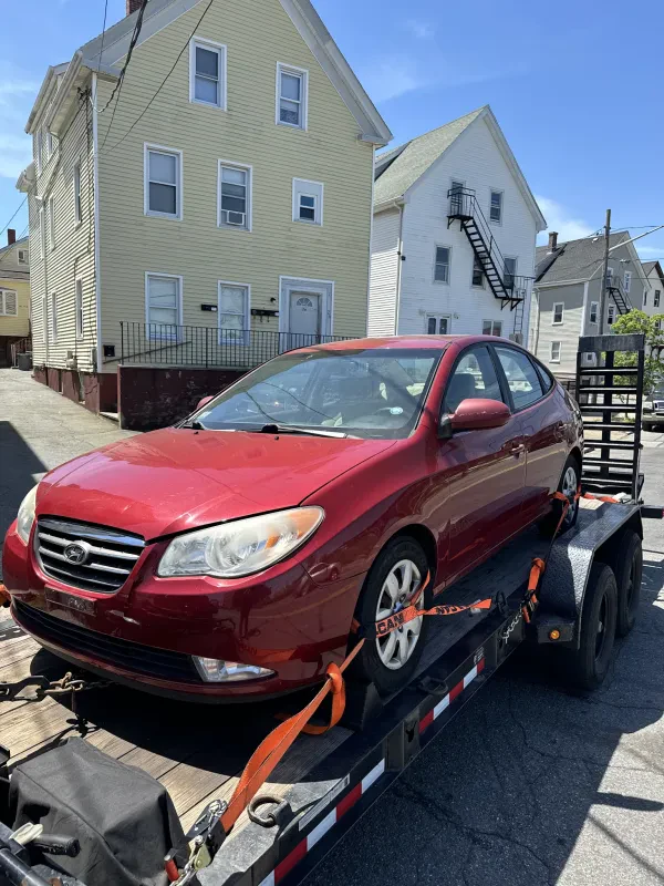 Blakely Towing & Junk Car Removal - photo 3