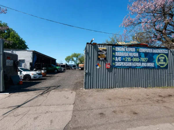 C&H Junk Yard - photo 2