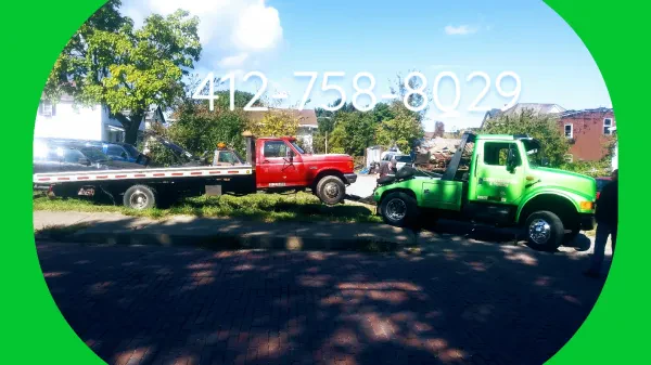 I.T.C Towing cargo and transport - photo 2