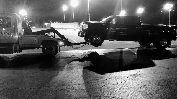 I.T.C Towing cargo and transport - photo 4