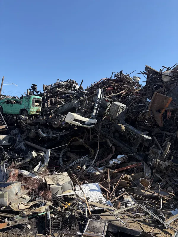 R & L Recycling LLC - photo 2