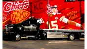 J's Southland Tow Service LLC