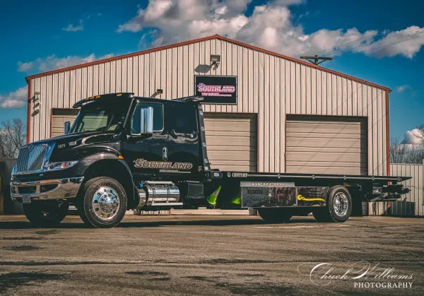 J's Southland Tow Service LLC - photo 4