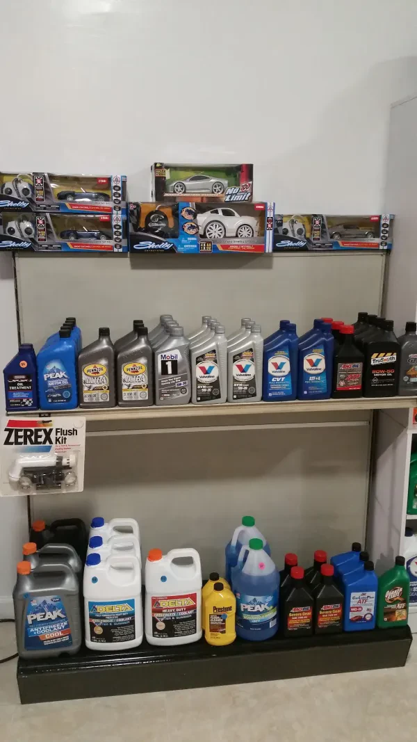 Torres Auto Parts - photo 3