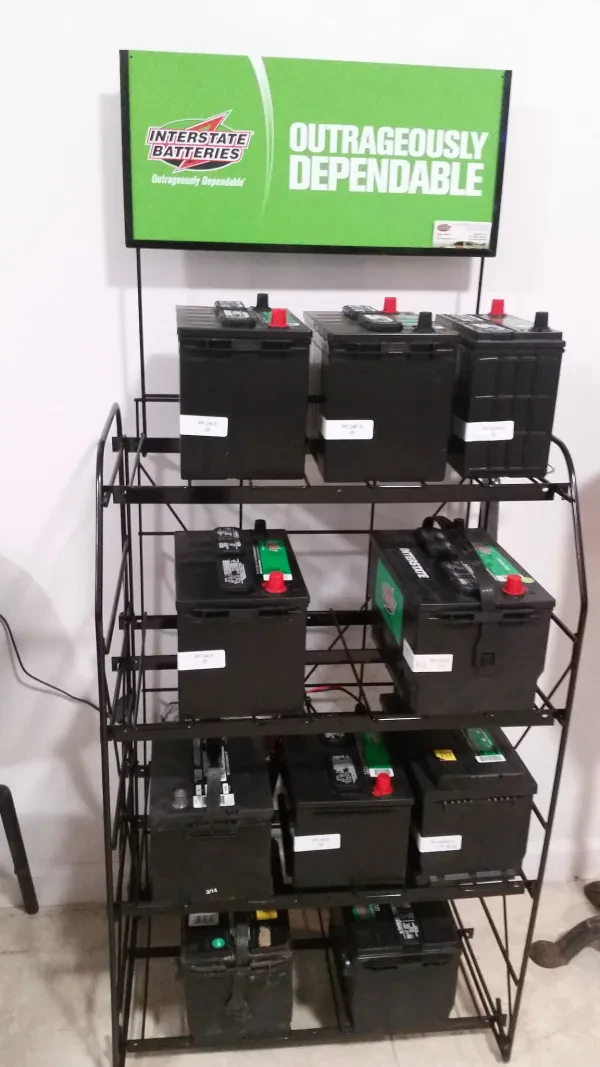 Torres Auto Parts - photo 4