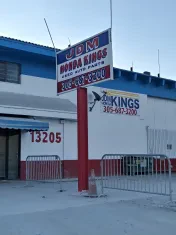 JDM Honda Kings