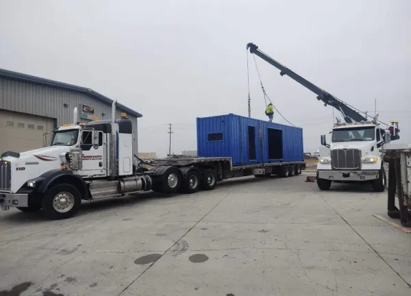 Aggressive Towing & Recovery - photo 4