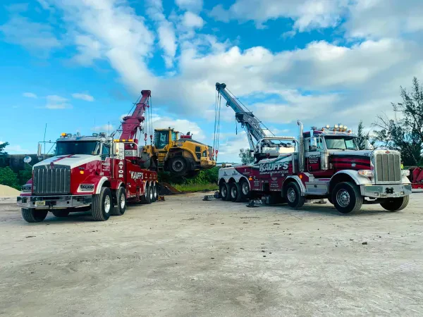 Kauff's Transportation Systems - photo 2