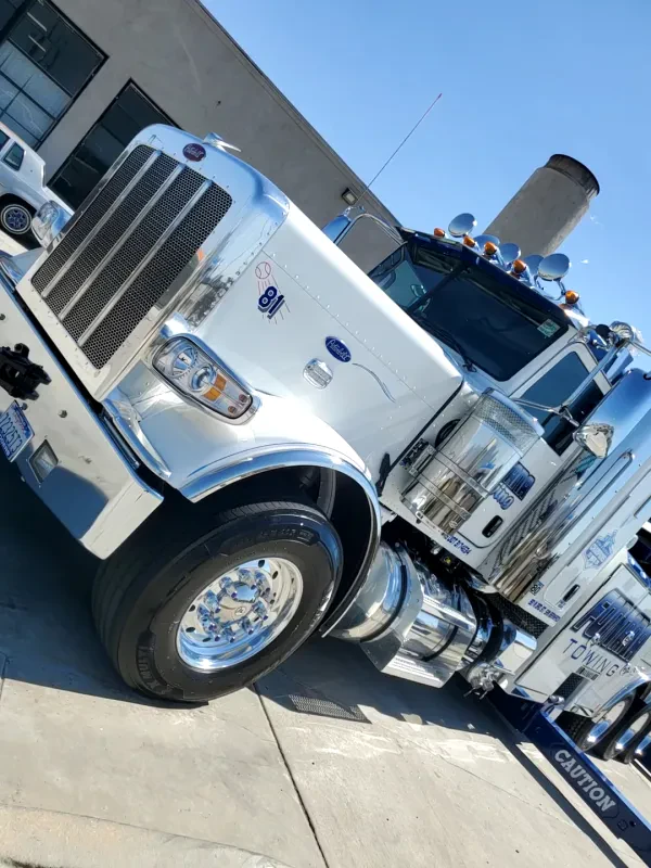 Fontana Towing - photo 2