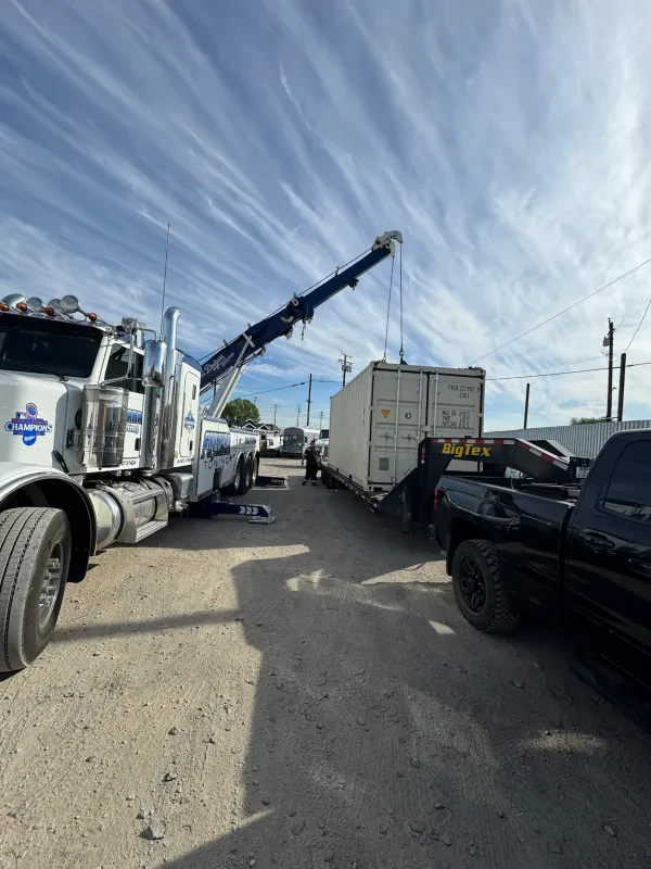 Fontana Towing - photo 3