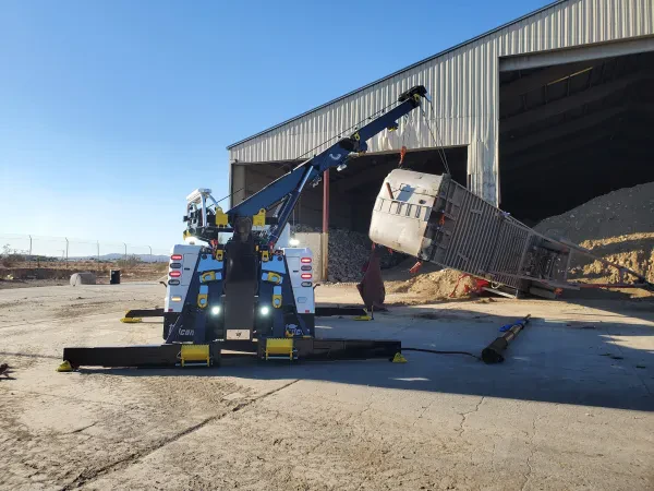 Fontana Towing - photo 4