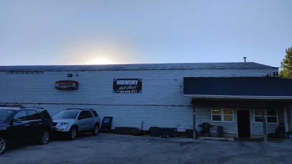 Mowery's Auto Parts - photo 3