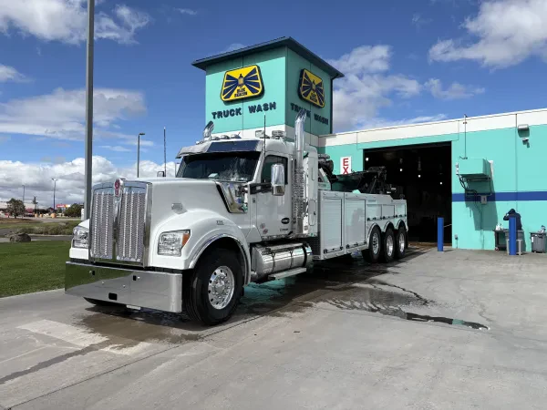King Towing - photo 2