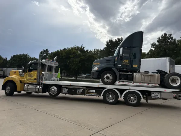 King Towing - photo 3